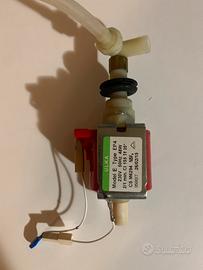 Pompa macchine da caffe espresso