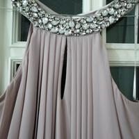 Vestito elegantissimo ottime rifiniture