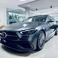 Mercedes-Benz C 220 SW d mhev Premium auto