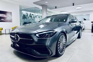Mercedes-Benz C 220 SW d mhev Premium auto