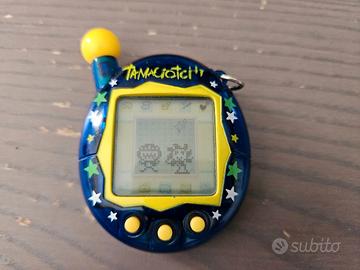 Tamagotchi V4