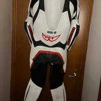 Tuta berik tg50