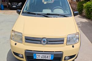Fiat Panda 1.3 Multijet 4x4 