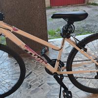 Bici Rockrider ST_300