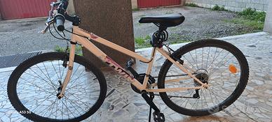 Bici Rockrider ST_300