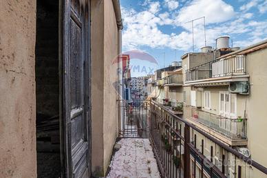 Casa Semindipendente - Mirabella Imbaccari