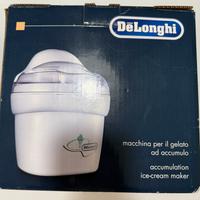 Macchina da gelato de Longhi