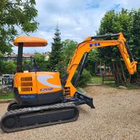 miniescavatore  kobelco 25qli   NO IVA