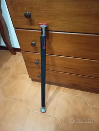 sbarra per trazioni Domyos 