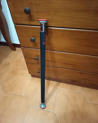sbarra per trazioni Domyos 