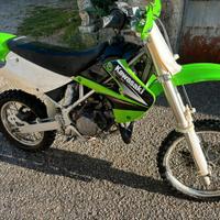 Kawasaki KX 85