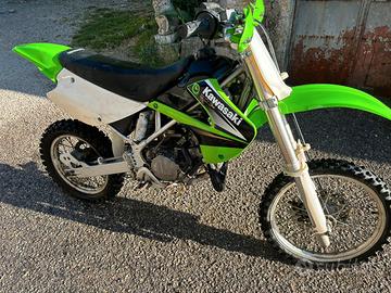 Kawasaki KX 85