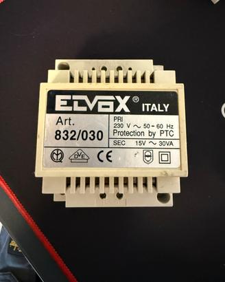 Alimentatore elvax 832/030