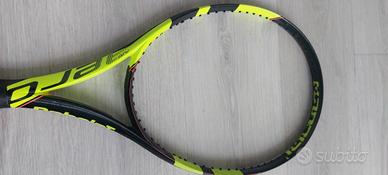 Babolt Pure Aero Tour 2017 