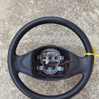 volante fiat seicento 