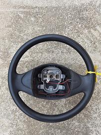 volante fiat seicento 