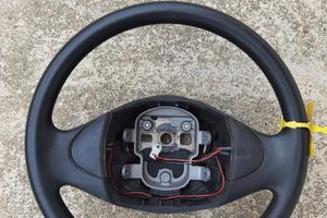 volante fiat seicento 