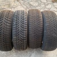 Gomme 165/65R14 invernali