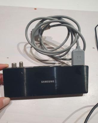 Samsung One Connection per TV o main control board