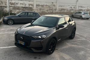 DS3 CROSSBACK PERFORMANCE LINE