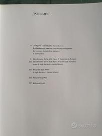 LA COLLEZIONE D'ARTE