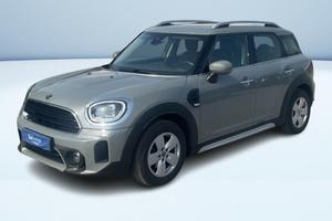 Mini One D Countryman 1.5 TwinPower Turbo One D