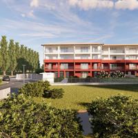 LE RESIDENZE DI POASCO AMBITO 2 - ULTIMI QUADRILOC