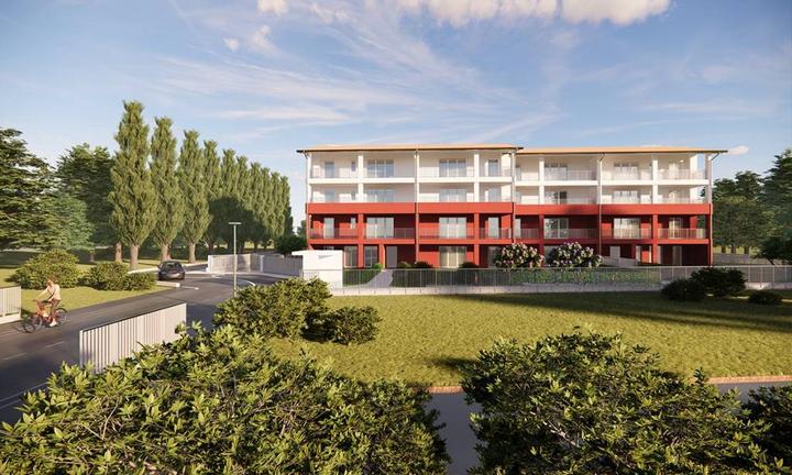 LE RESIDENZE DI POASCO AMBITO 2 - ULTIMI QUADRILOC