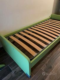 letto singolo
