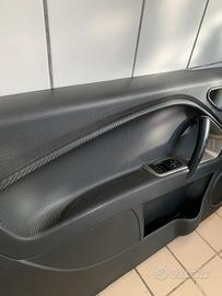 Pannelli Alfa Mito