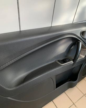 Pannelli Alfa Mito