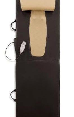 Lettino massaggiante portatile Homedics RMM-300H