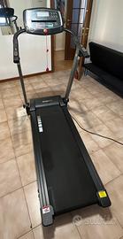 Tapis roulant salva -spazio