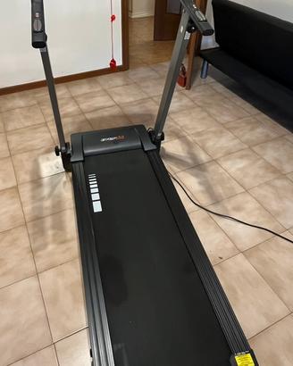 Tapis roulant salva -spazio