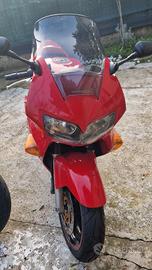 Honda Vfr 800 FI 2000