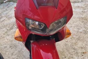 Honda Vfr 800 FI 2000