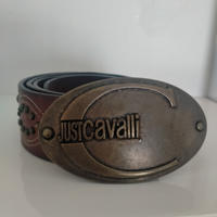 Cintura Just Cavalli originale