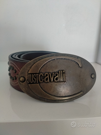 Cintura Just Cavalli originale