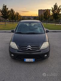 Citroen C3 1.4 HDi
