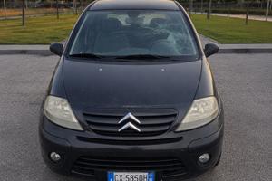 Citroen C3 1.4 HDi