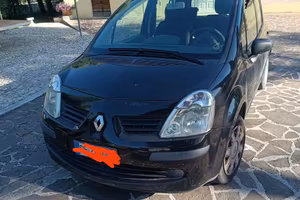 Renault Modus