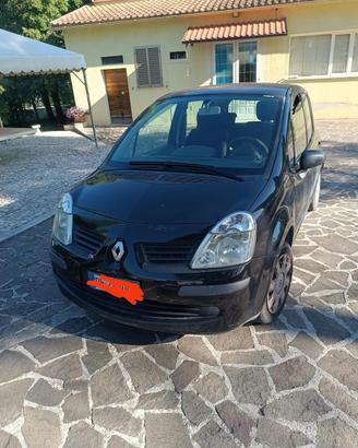 Renault Modus