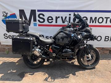 Gs 1200 adventure