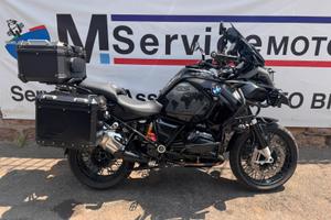 Gs 1200 adventure