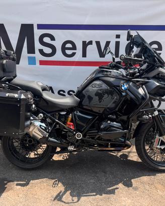 Gs 1200 adventure