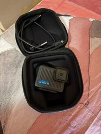 Go Pro 4K