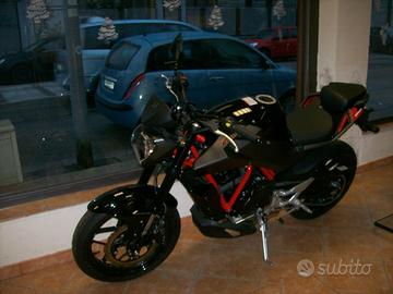 Hyosung GD 250 - 2018