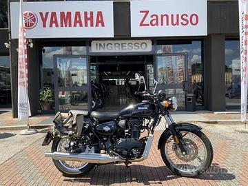 Benelli Imperiale 400 Pochi chilometri