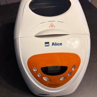 Macchina per il pane Alice