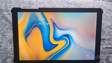 tablet Samsung 